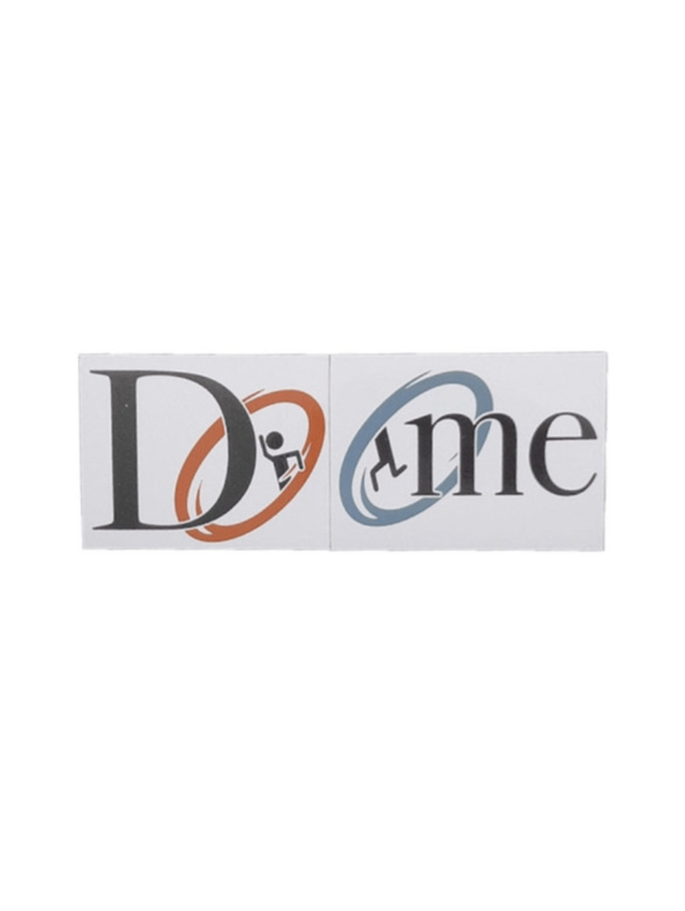 Dime Classic Sticker Pack - Picture 6 of 6